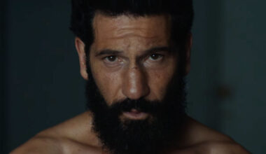 "Punisher" Special Is His 'Darkest' Version Yet
