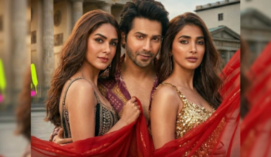 Explained: The Rs 400 Crore 'Ethical'-Turned-Legal Dispute Over David-Varun Dhawan's Chunnari Chunnari