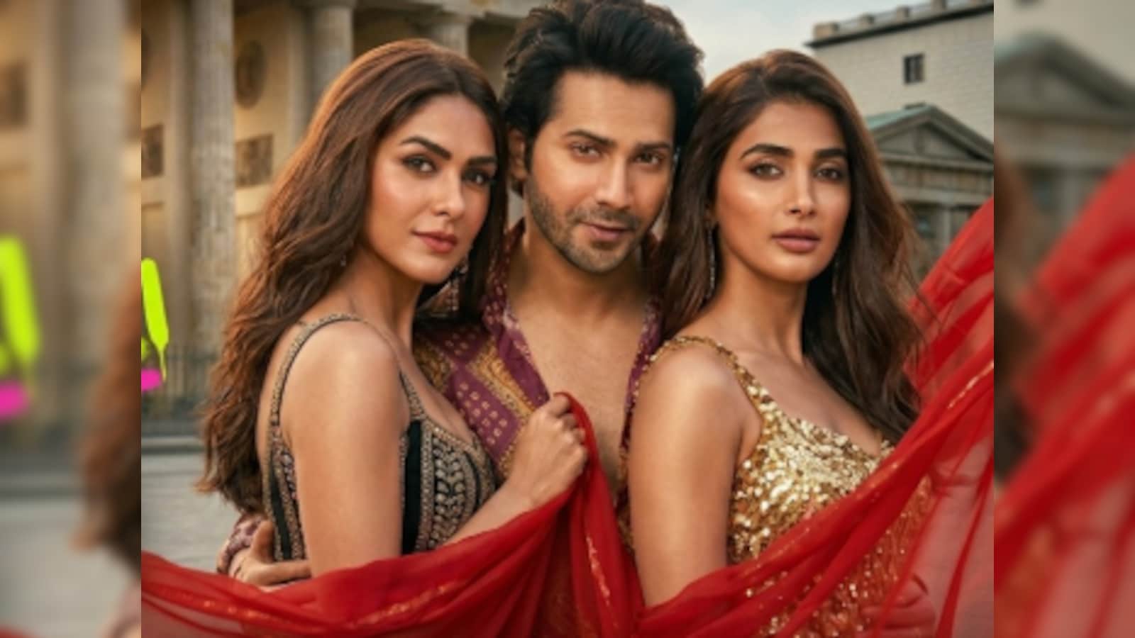 Explained: The Rs 400 Crore 'Ethical'-Turned-Legal Dispute Over David-Varun Dhawan's Chunnari Chunnari