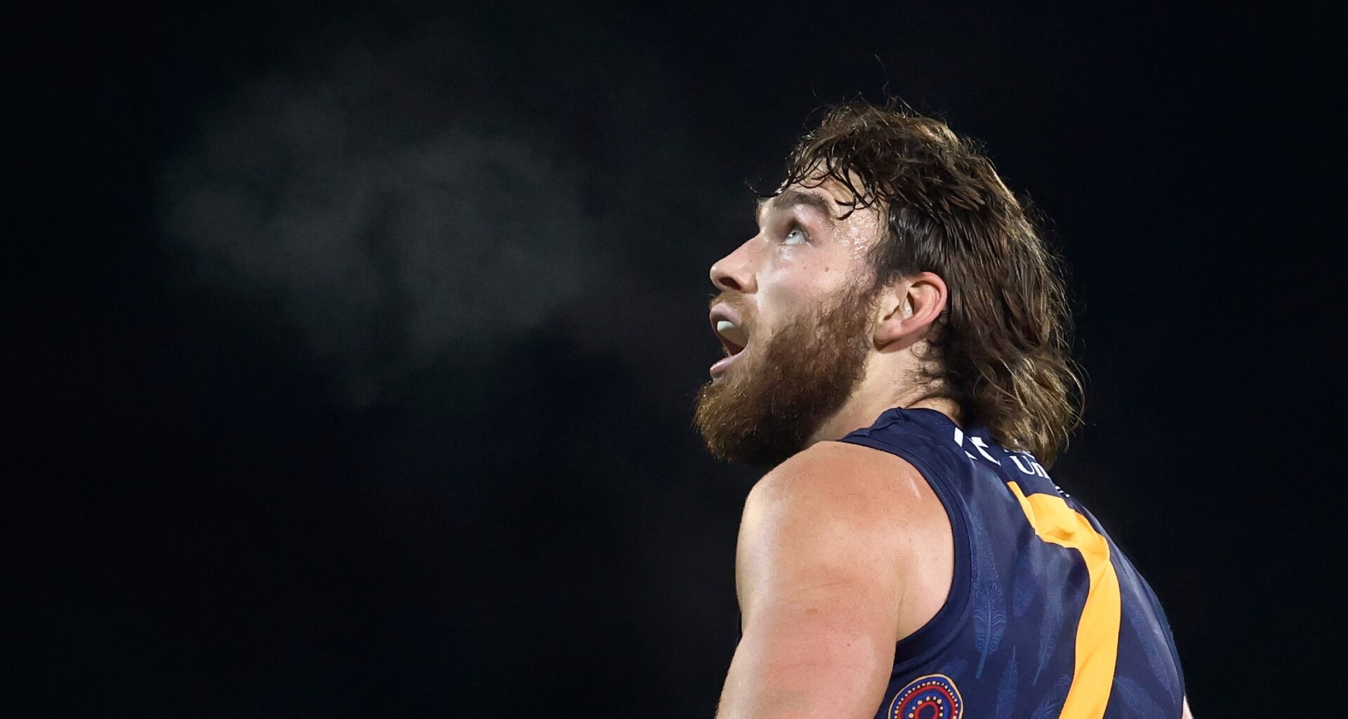 MATCH REVIEW: Crows big man cops ban for striking