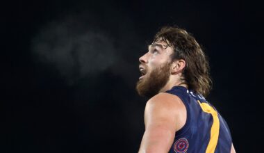MATCH REVIEW: Crows big man cops ban for striking