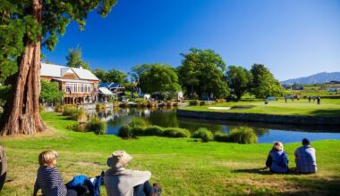 Millbrook’s golf director pulls pin