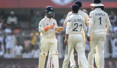 India Star Rishabh Pant To Lose 'Leadership Role' Ahead Of Afghanistan Series: Report