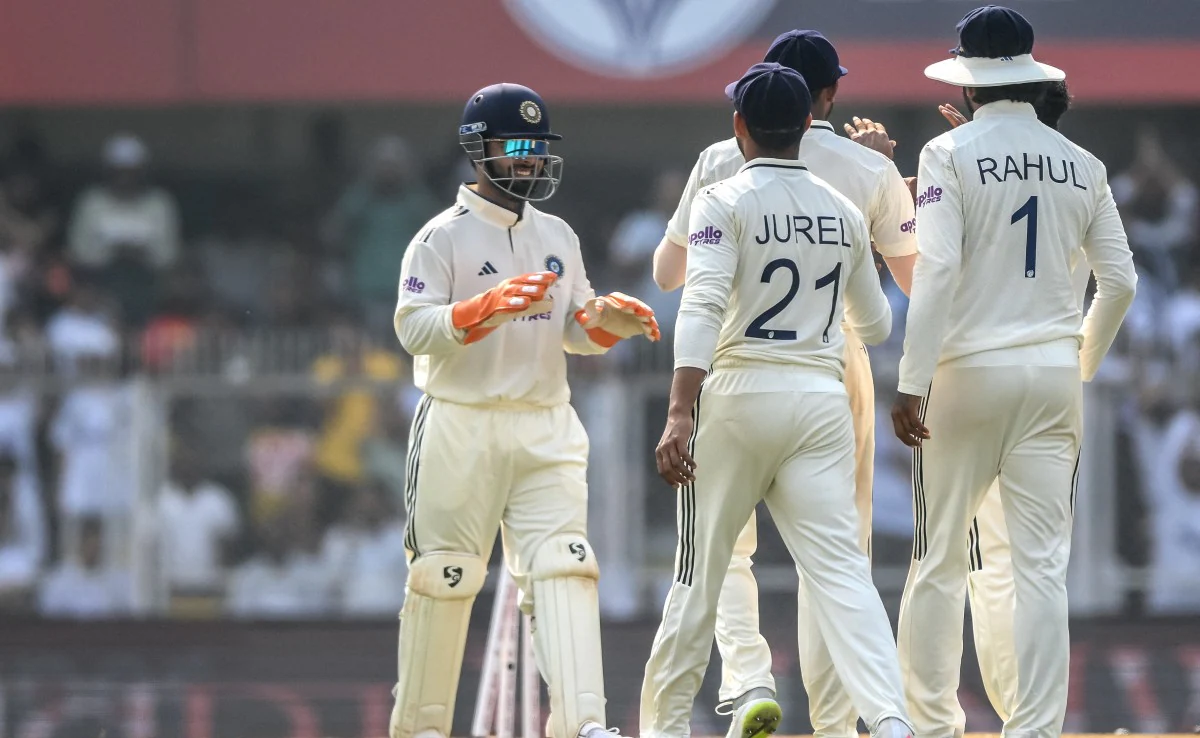 India Star Rishabh Pant To Lose 'Leadership Role' Ahead Of Afghanistan Series: Report