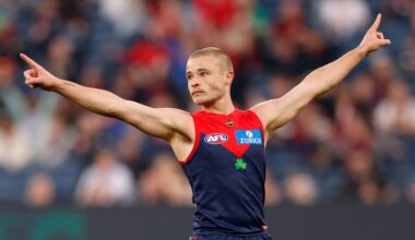 Story behind the story of Demon's journey from remote farm to the MCG