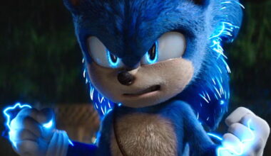 Quick News: Sonic 4, Baywatch, That, Damned, Fable