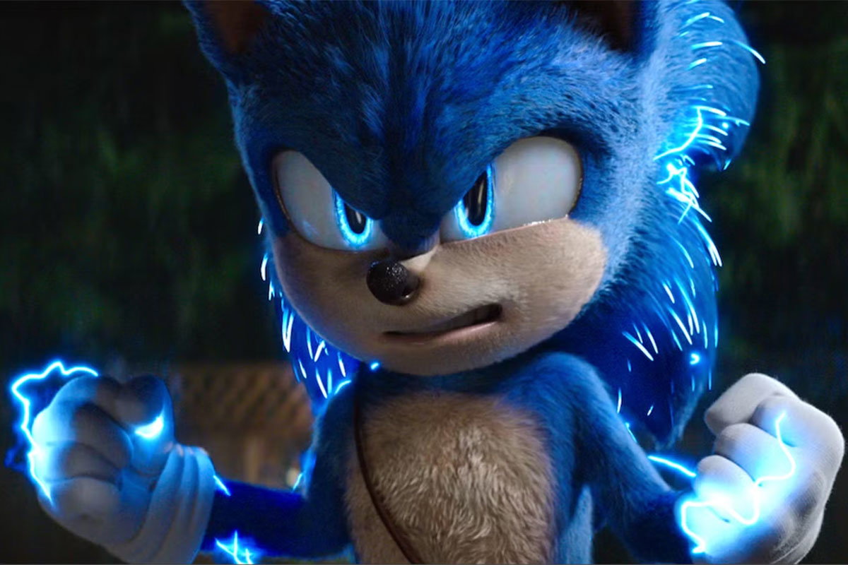 Quick News: Sonic 4, Baywatch, That, Damned, Fable