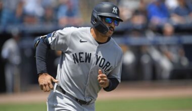 Yankees' Grisham has no structural damage to knee, tests show