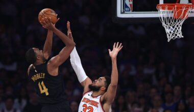 NBA betting tips, DFS picks for Thursday: Will Cleveland rally for Game 2?