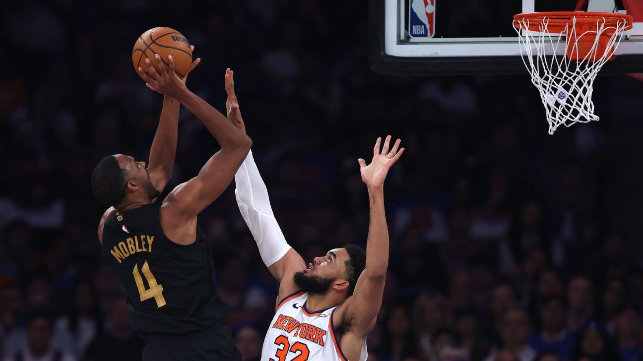 NBA betting tips, DFS picks for Thursday: Will Cleveland rally for Game 2?