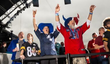 The Mystery and Mass Appeal of the N.F.L. Draft