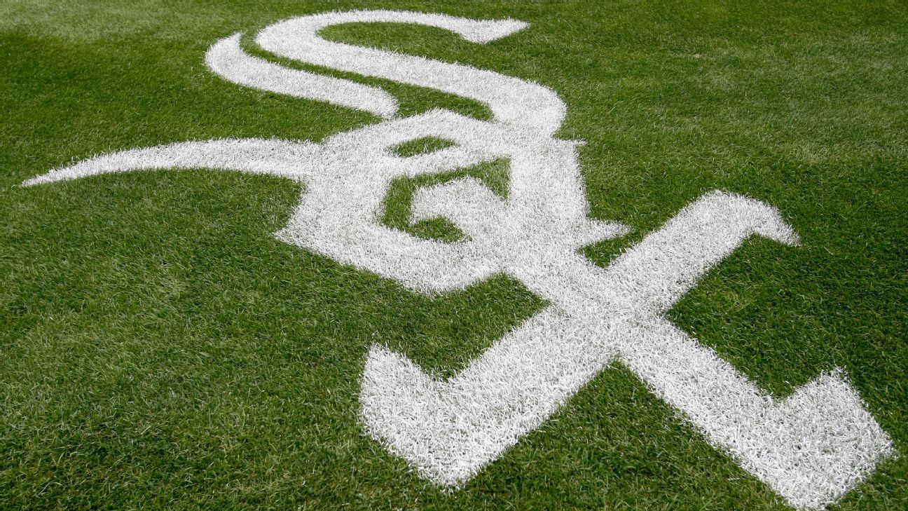 White Sox OFs Austin Hays, Everson Pereira near rehab assignments