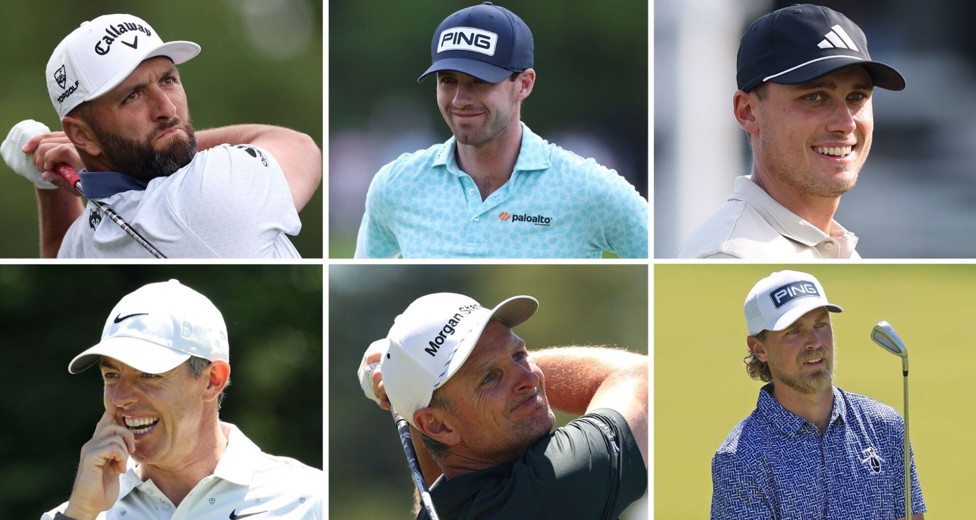 6 Fascinating Storylines On PGA Championship Sunday