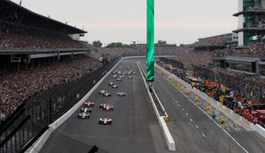Why this year's Indy 500 isn't as straightforward to call as you might expect