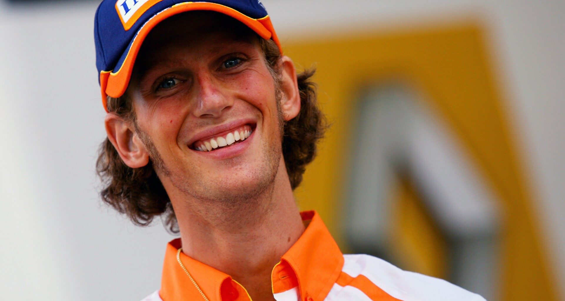 Romain Grosjean, Renault, Valencia, 2009