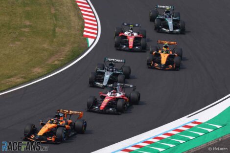 Start, Suzuka, 2026