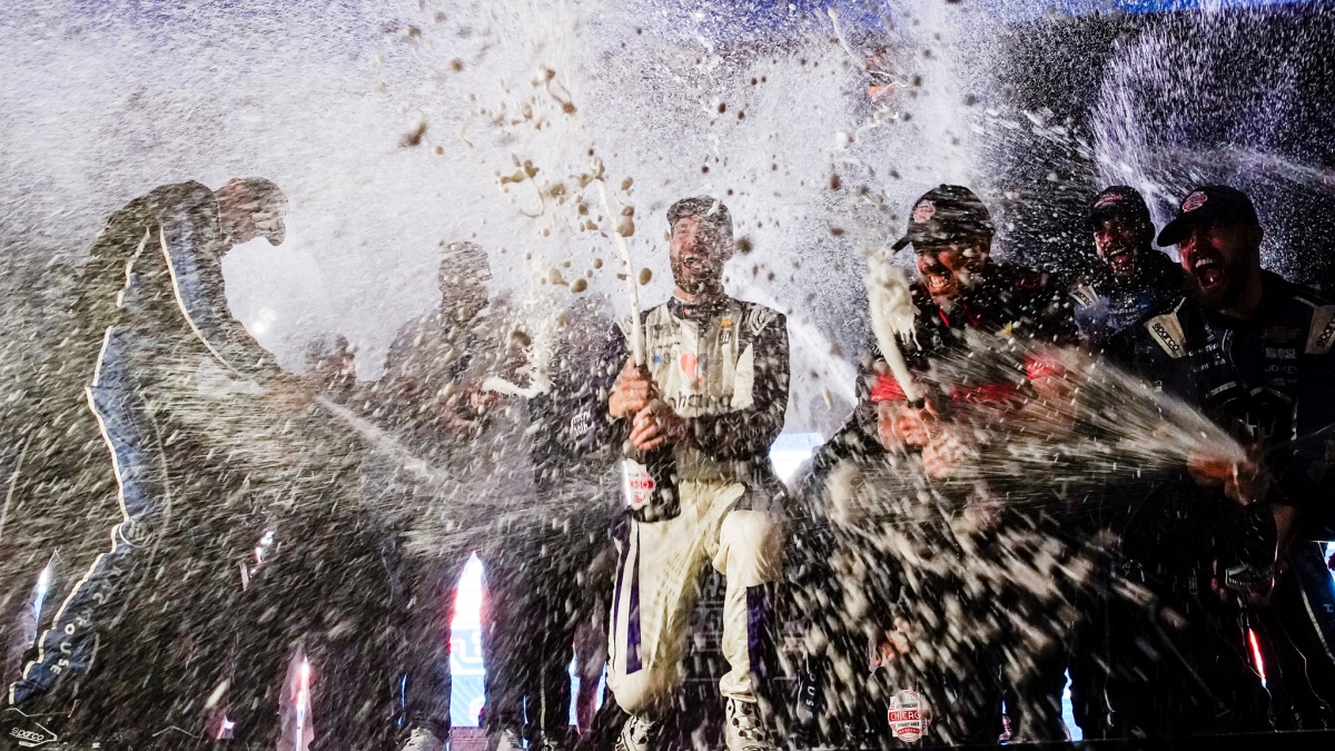 Weather forecast for NASCAR Cup, O'Reilly, Truck races at Watkins Glen Internationals 2026