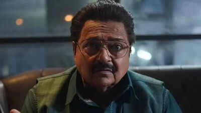 Rakesh Bedi reacts to Rs 1 crore bonus buzz after Dhurandhar success: 'Uska fayda mujhe bhi toh hona chahiye na'