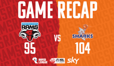 NZNBL: New Zealand National Basketball League