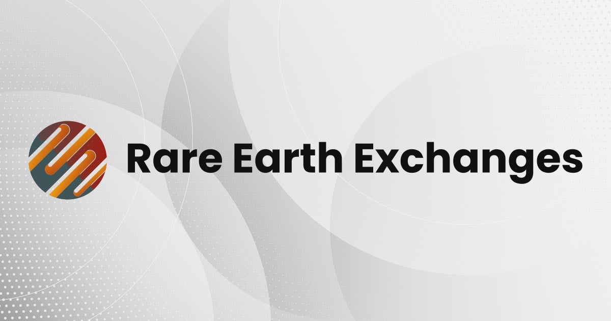 The Rare Earth Treasure Map That Isn't Quite a Treasure Map