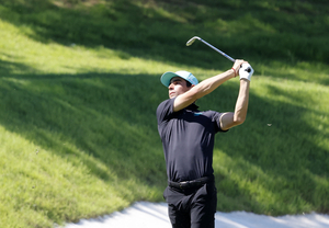 Love for golf grows deeper for Niemann after LIV victory in S. Korea