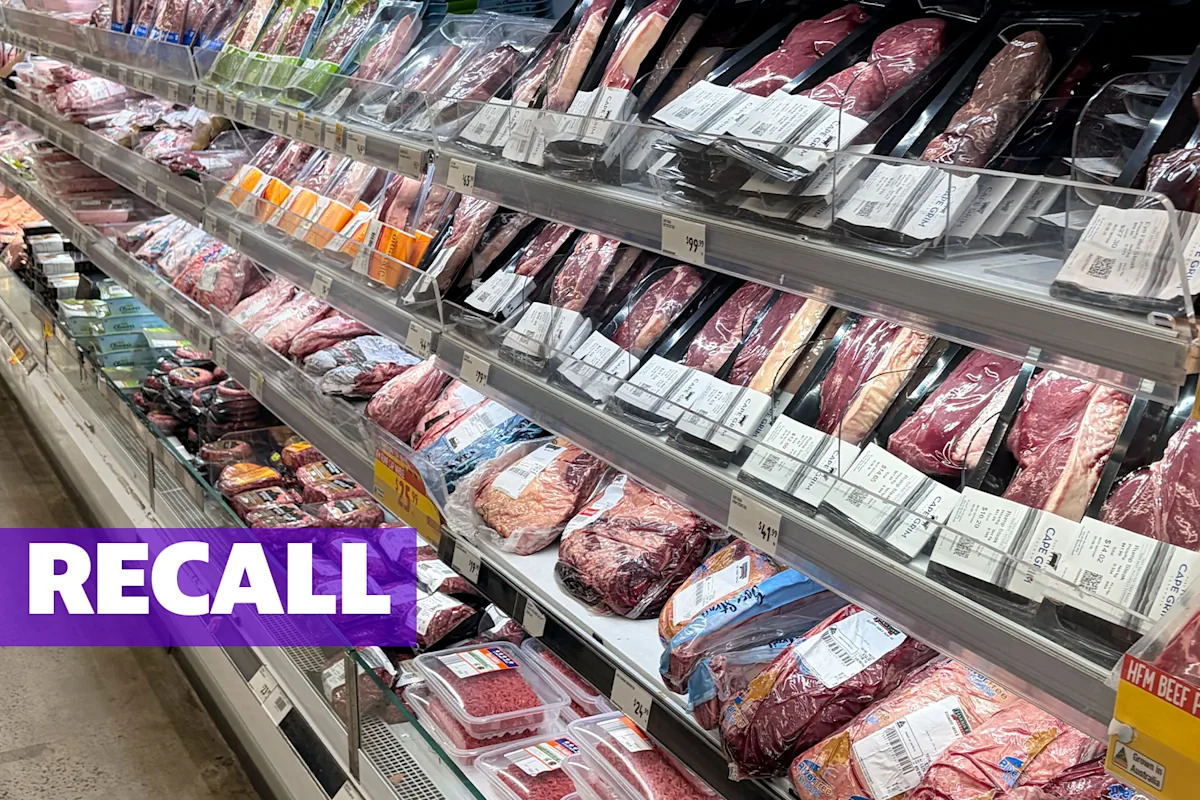 Product recall roundup: Supermarket bacon, IKEA kitchen gadget, The Reject Shop toy, SHEIN charger