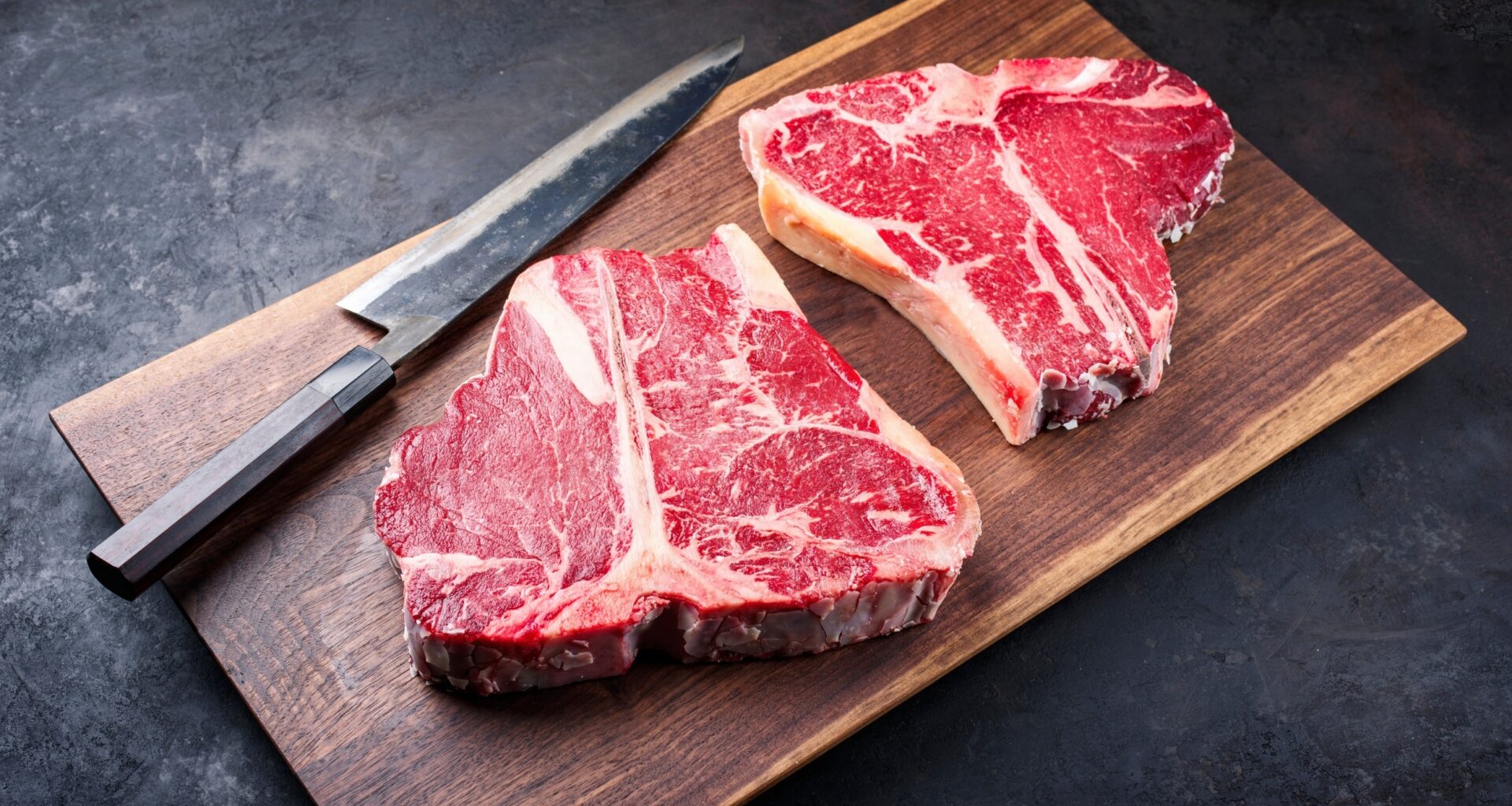 Red meat helped humans evolve - but now it's harming our health