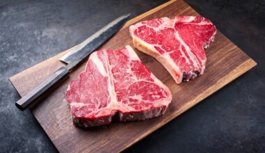 Red meat helped humans evolve - but now it's harming our health