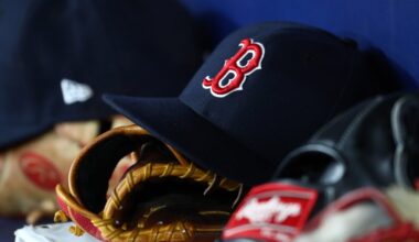 Red Sox Making Trade Calls For Offensive Help