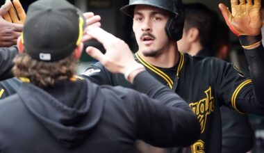 MLB's rookie class is making an impressive impact in early season games