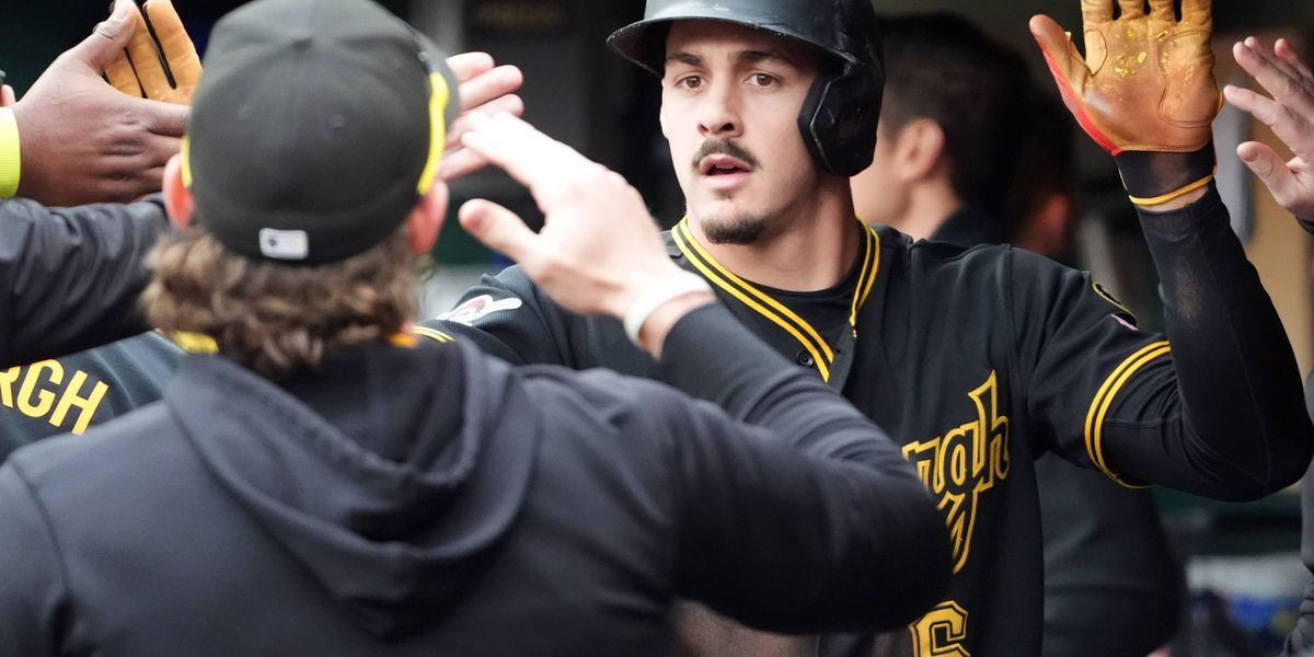 MLB's rookie class is making an impressive impact in early season games