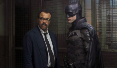 Reeves Confirms Returning "The Batman" Cast
