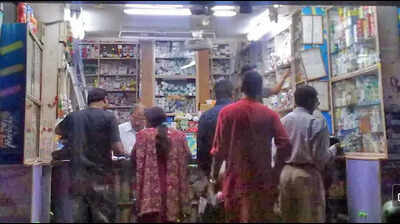 Nationwide protest against online medicine sales: 30k shops likely to remain shut in Odisha on May 20