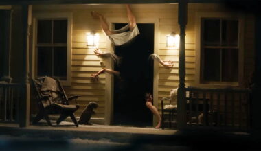 Must See Teaser for Zach Cregger's 'Resident Evil' with Austin Abrams