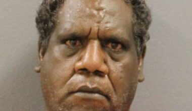 Man charged with murder of five-year-old Australian Indigenous girl | Crime News