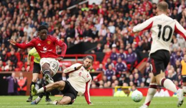 Man United beat Liverpool 3-2 to secure Champions League qualification | Football News