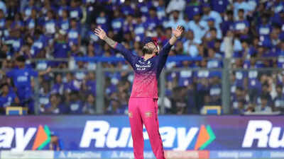 IPL 2026 | 'Riyan Parag has been criticised for 7 years': Kumar Sangakkara's emotional defence of RR skipper