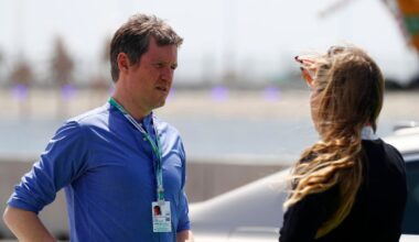 Rob Smedley slams slow F1 pitwall responses as "unacceptable"