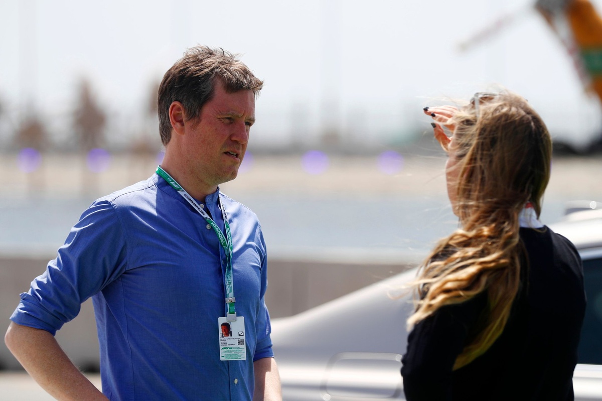 Rob Smedley slams slow F1 pitwall responses as "unacceptable"