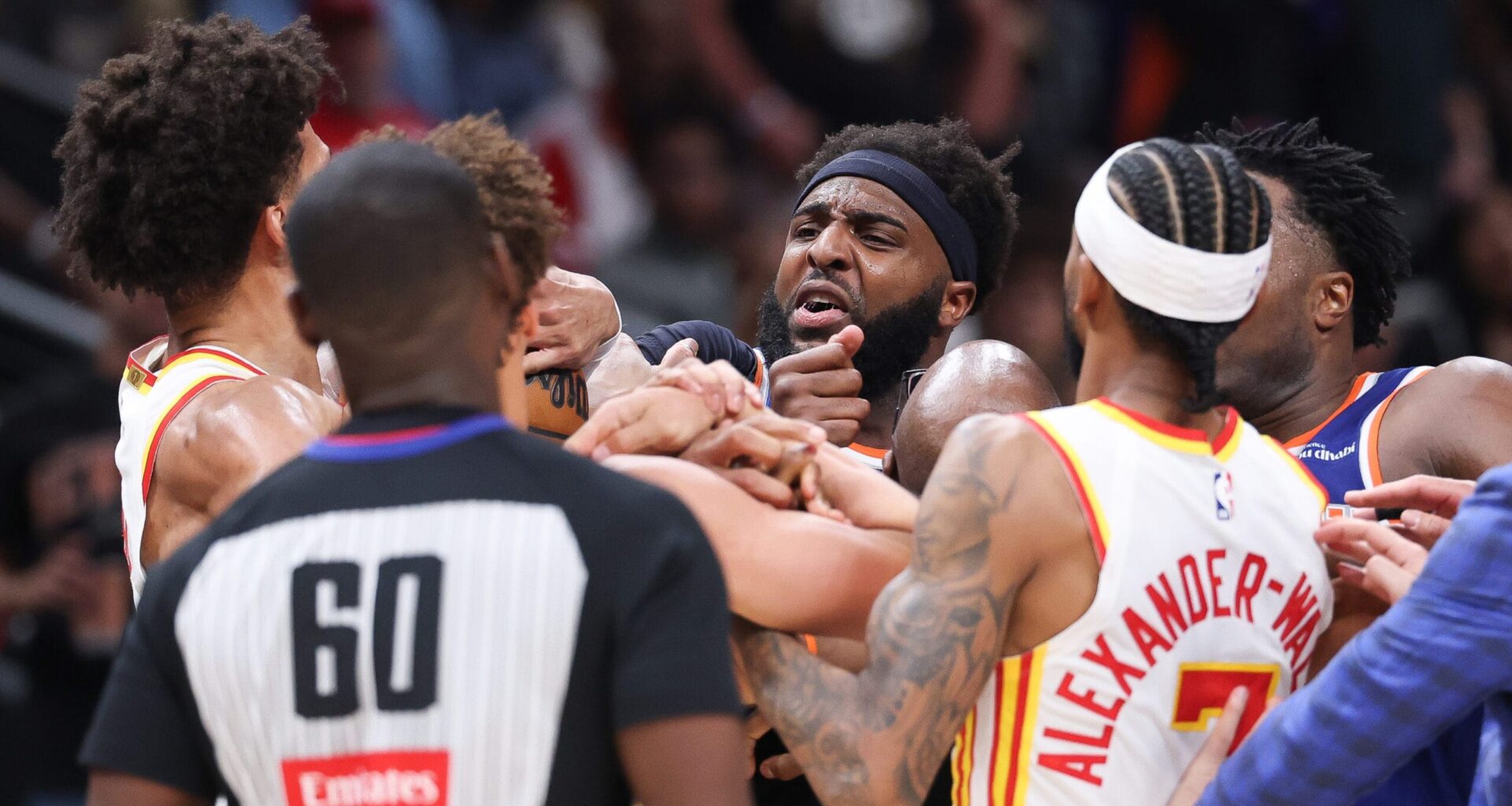 Raptors' Brandon Ingram out for Game 6 against Cavaliers with sore right heel