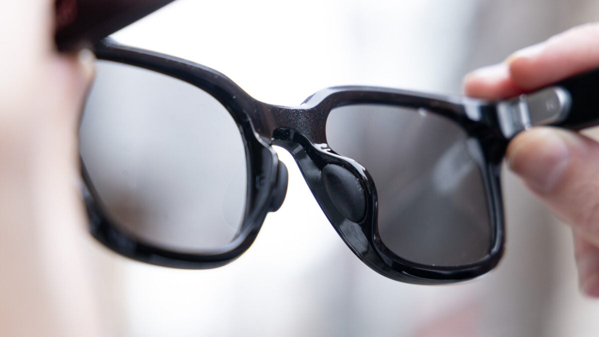 The Latest Apple Smart Glasses Rumor Sounds Like a Long Shot