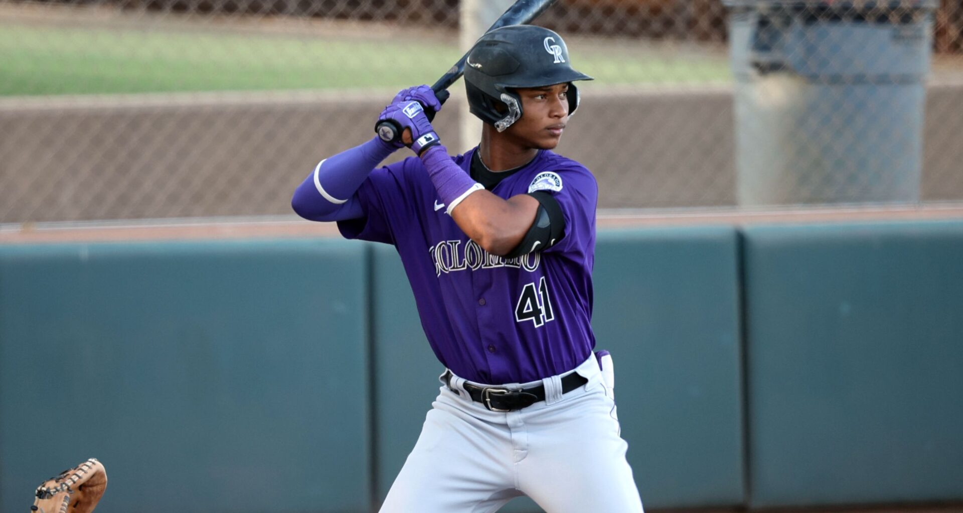 Five Rising MLB Prospects Who Could Join The Top 100 Soon