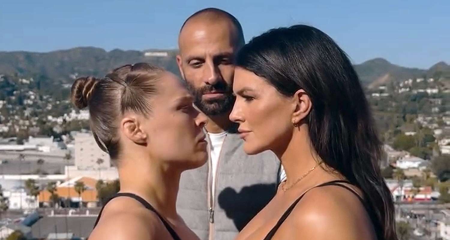 MVP's MMA debut on Netflix was a success. But what now? | Column - POST Wrestling