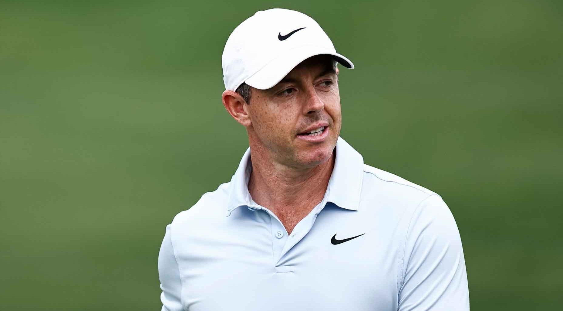 Rory McIlroy has blunt message for LIV players who don't want to return to PGA Tour