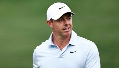 Rory McIlroy has blunt message for LIV players who don't want to return to PGA Tour