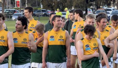Rovers shine in top four victory over Mazenod