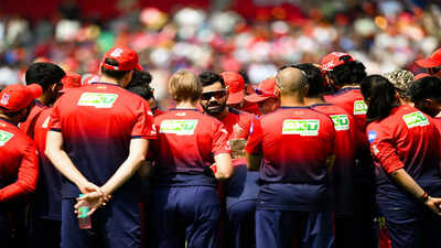 RCB’s Road to IPL 2026 Final: Table-toppers, most consistent side and favourites to defend title