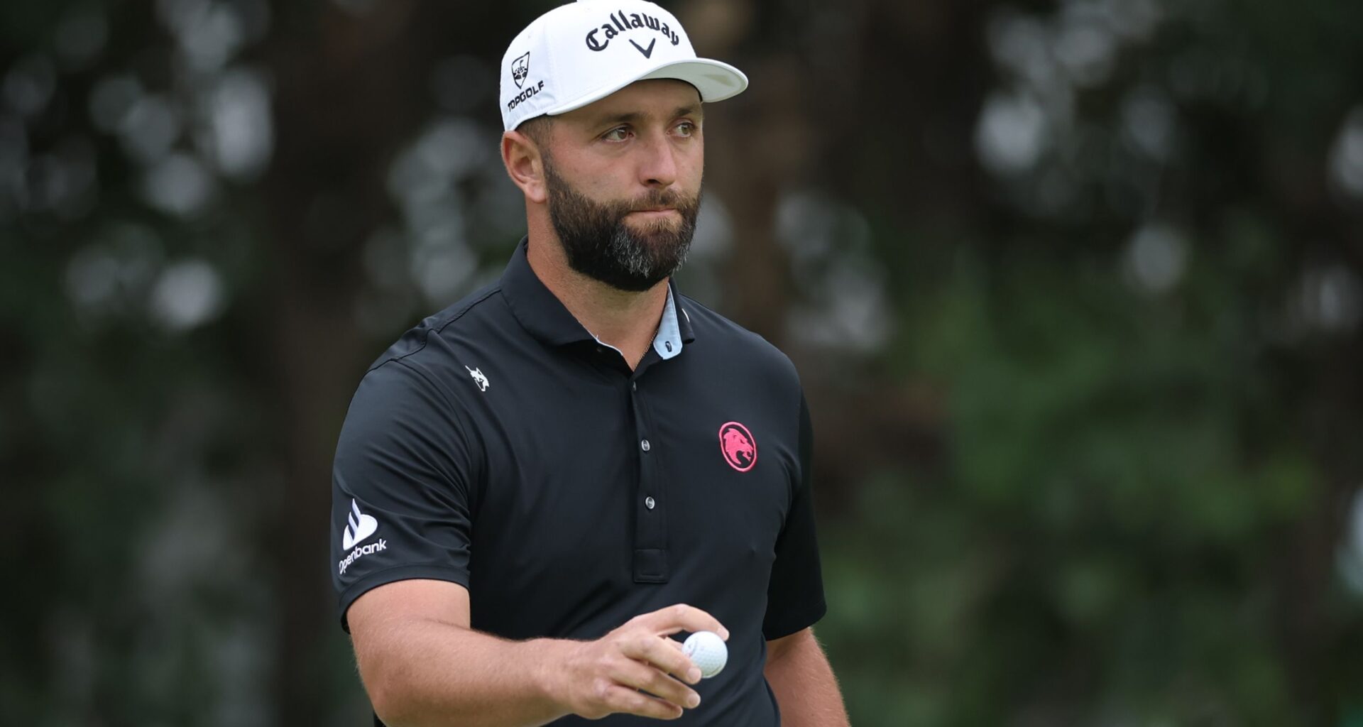 Jon Rahm Agrees Deal With DP World Tour In Breakthrough Over Ryder Cup Future
