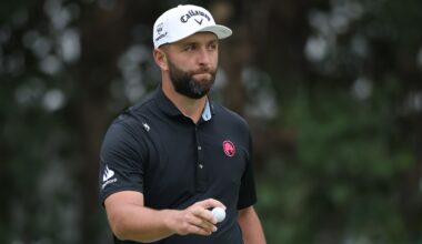 Jon Rahm Agrees Deal With DP World Tour In Breakthrough Over Ryder Cup Future