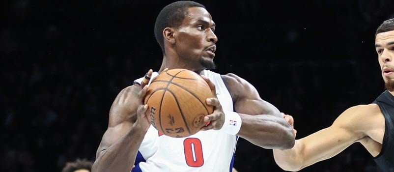Best NBA Bets Today: Free Picks & Player Props for Friday, May 15